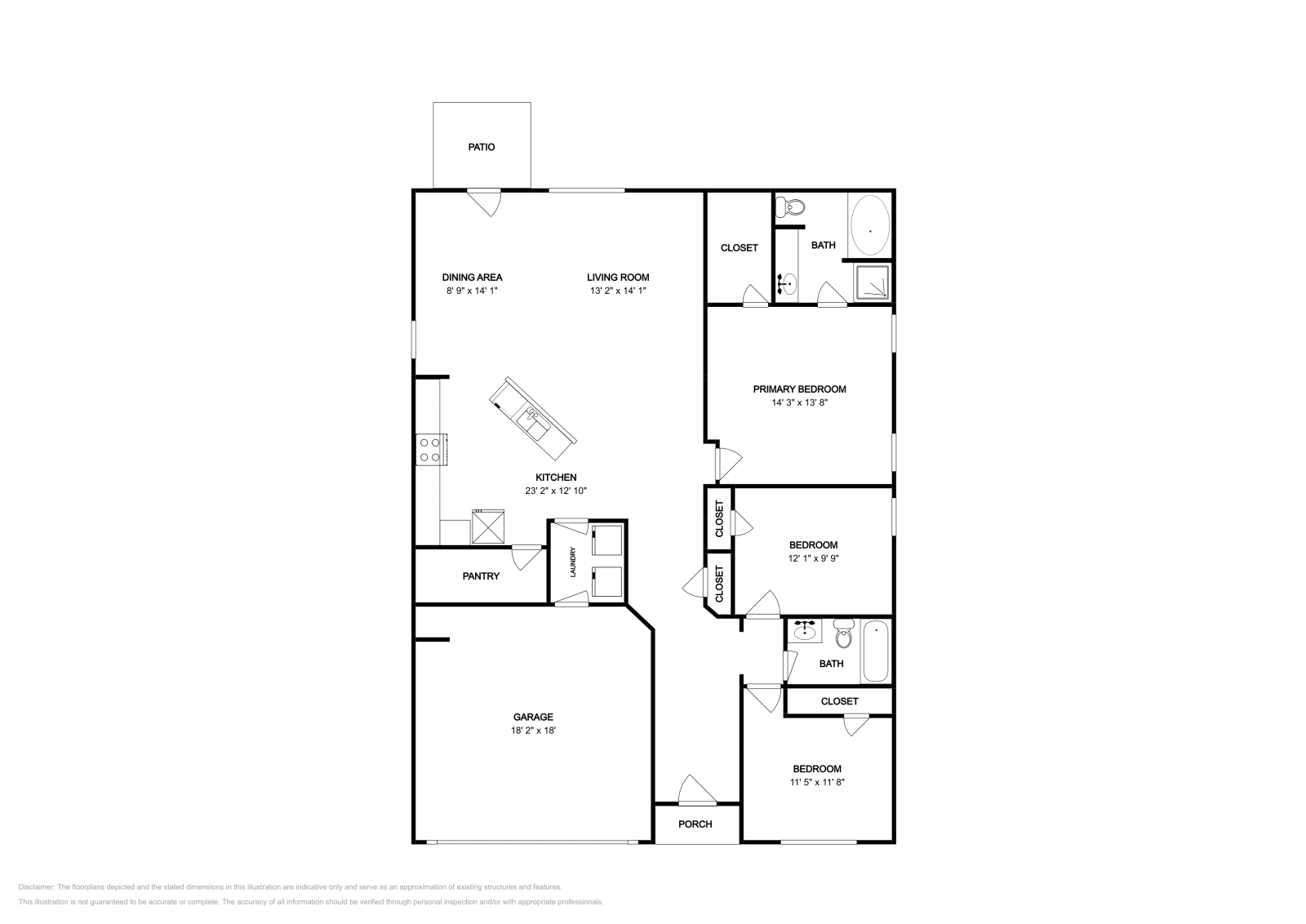 Building Photo - 423 Prescott Wy
