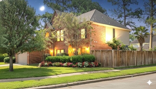 Building Photo - 14043 Fairwood Breeze