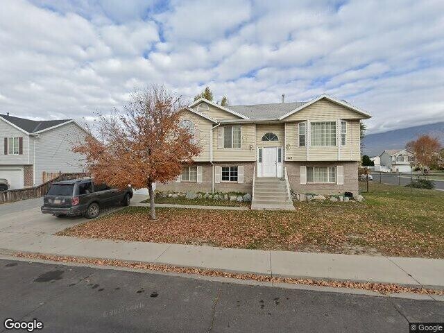 Building Photo - 1442 W 730 S St