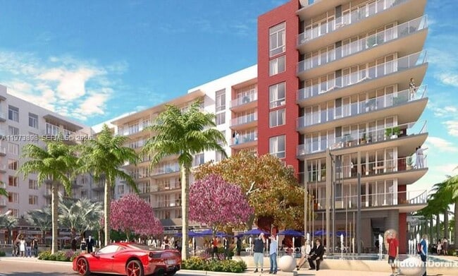 Building Photo - 7825 NW 107th Ave