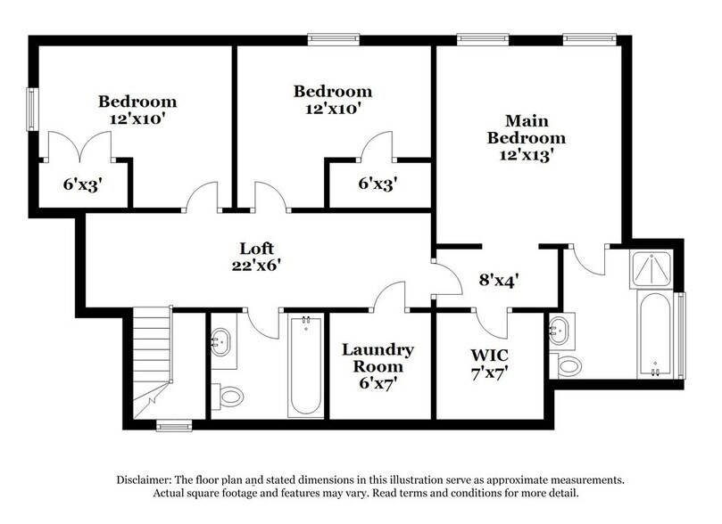 Building Photo - 5055 Tussahaw Crossing