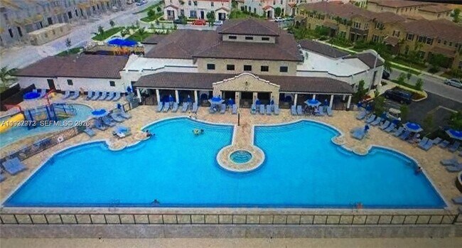 Building Photo - 9219 SW 170th Ave