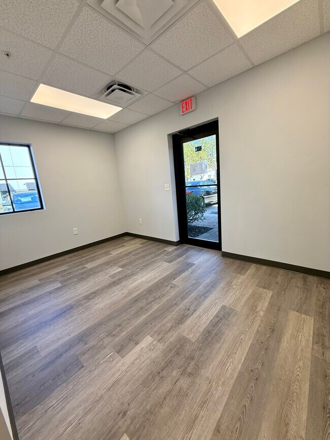 Building Photo - 8821 Business Park Dr