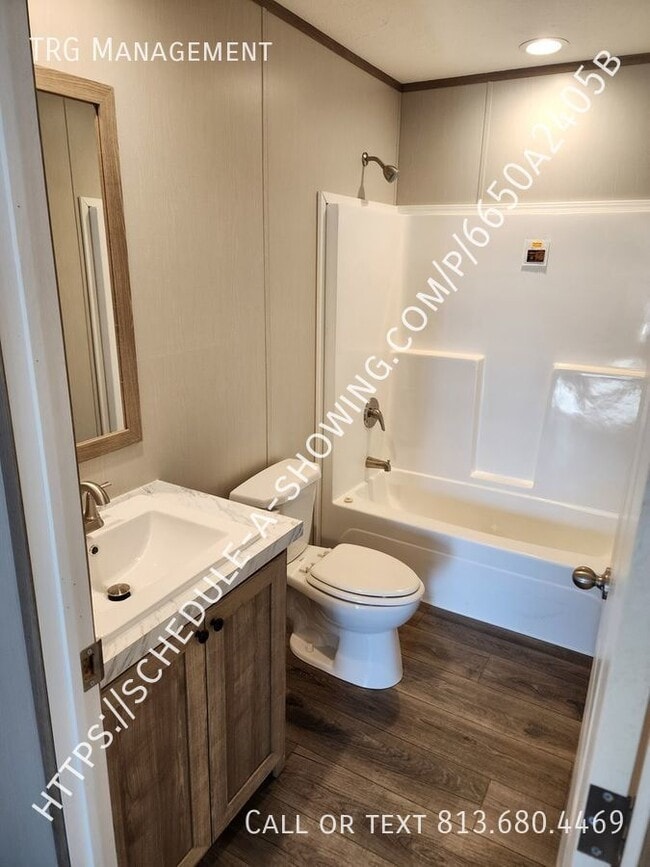 Building Photo - *** BREATHTAKING BRAND NEW DOUBLE WIDE FOR...