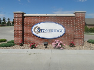 Primary Photo - Stoneridge Apartment Homes