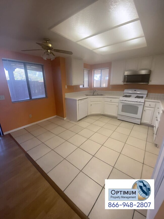 Building Photo - Beautiful 3-Bedroom Home with Covered Pati...