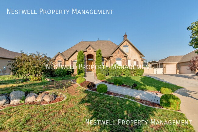 Building Photo - 10252 Eden Crest Rd