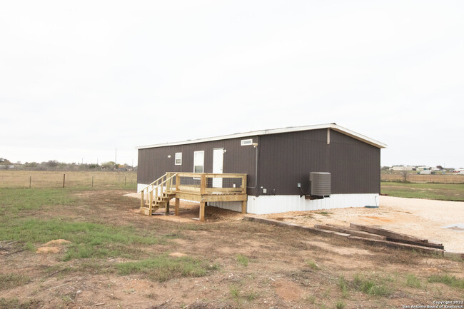 Building Photo - 254 Cr 406