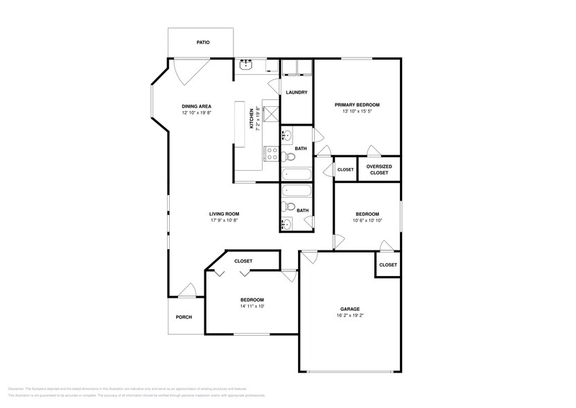 Building Photo - 8130 Ocean Meadow Dr
