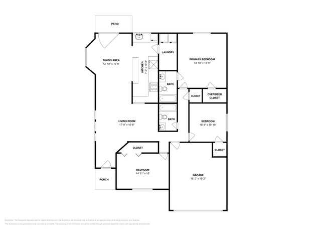 Building Photo - 8130 Ocean Meadow Dr