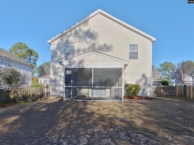 Building Photo - 2000 Lake Carolina Dr