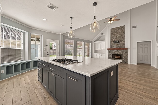 Building Photo - 22411 Kendall Shay Ct