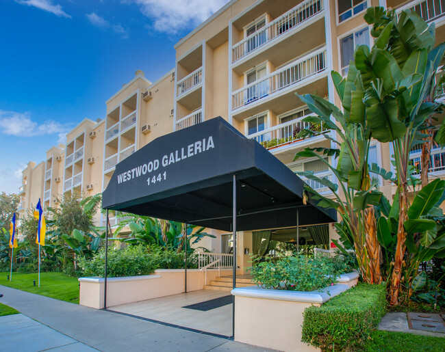 Building Photo - Westwood Village Galleria