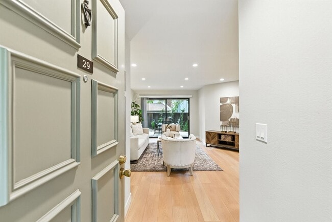 Primary Photo - Beautifully Remodeled One-Bedroom Condo