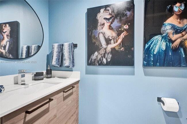 Building Photo - 1300 S Miami Ave