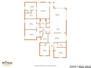 Building Photo - 8530 Briscoe Fields