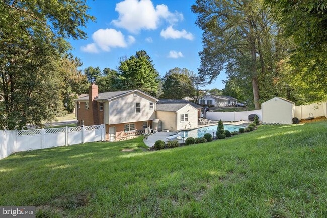 Building Photo - 3604 Baskerville Dr