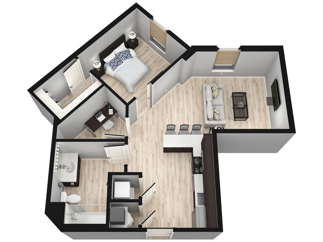 Harmony - Aria Discovery LLC