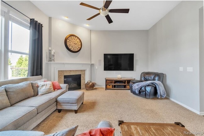 Building Photo - 15745 Diamante Dr