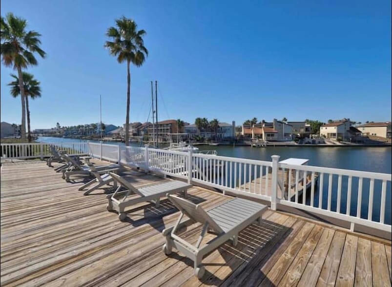 Building Photo - 14300 S Padre Island Dr