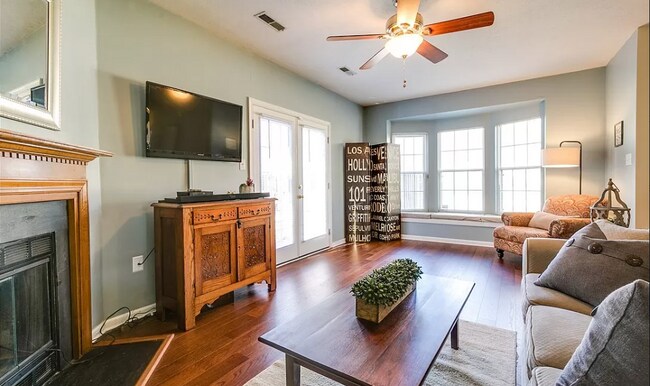 Building Photo - 4922 Bunclody Ct