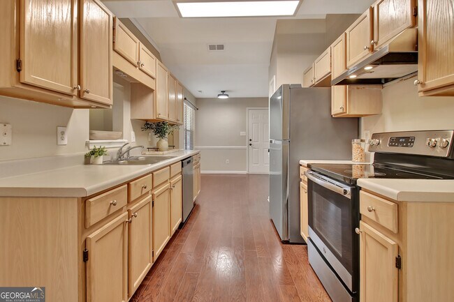 Building Photo - 318 Preston Chase Dr