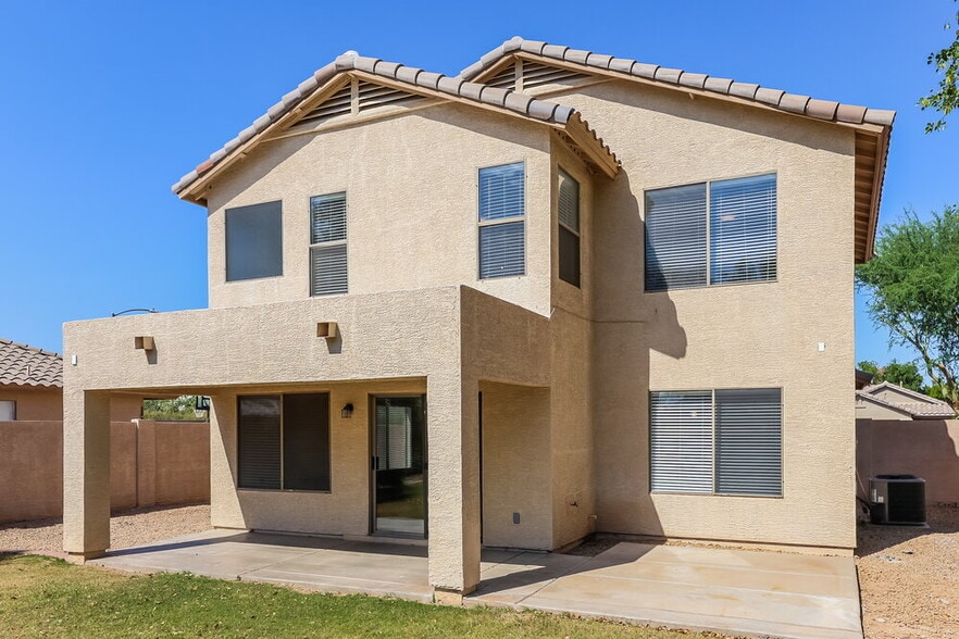 Building Photo - 17183 N 53rd Ave
