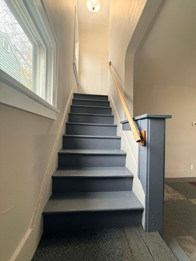 Building Photo - 3715 Bowser Ave