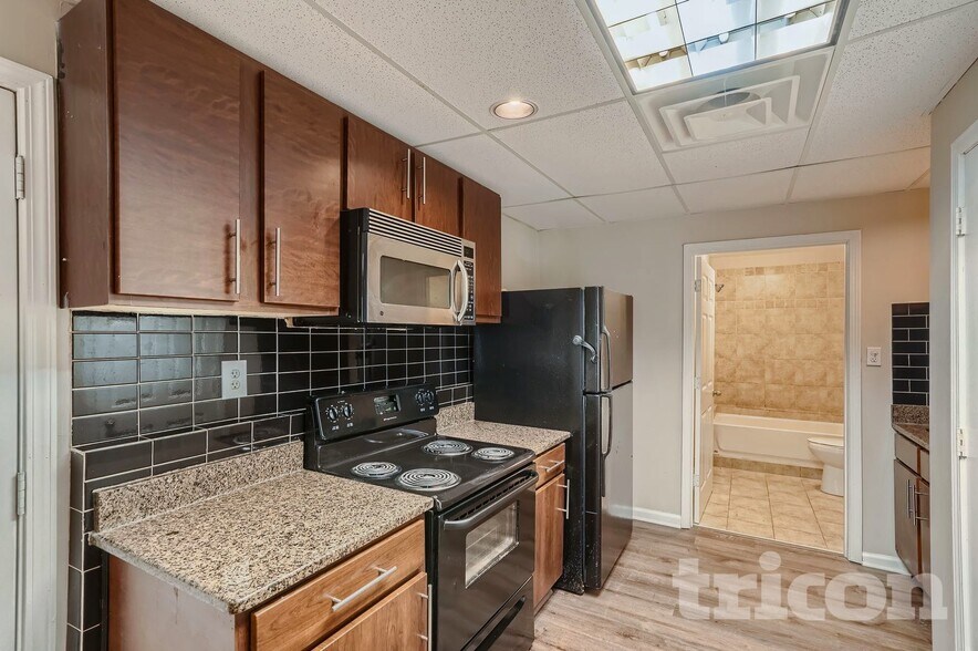 Building Photo - 1534 Hayden Mill Way