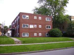 Building Photo - 107 E John St