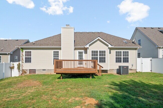Building Photo - 3735 N Cindy Jo Dr