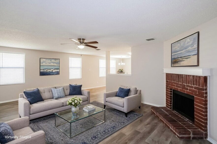 Building Photo - 732 Granite Ridge Dr