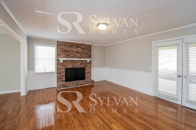 Building Photo - Unlock life's next chapter in this 3 BR, 2.5 BA home