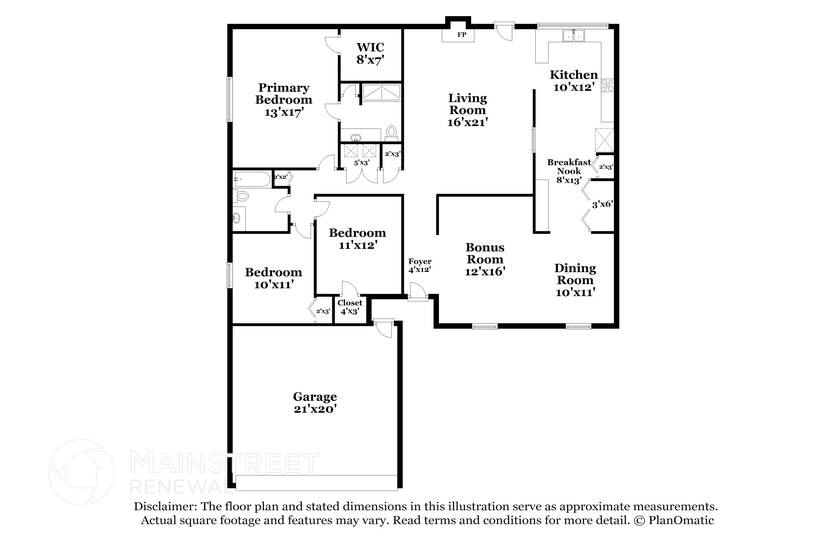 Building Photo - 6515 Forestview Dr
