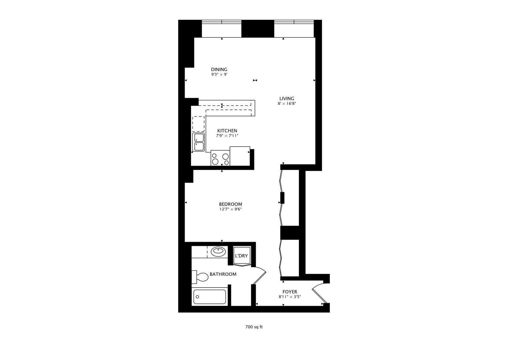 Building Photo - 474 N Lake Shore Dr