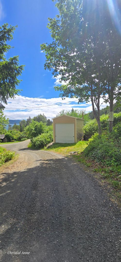 Building Photo - Fabulous Cabin over Hood Canal