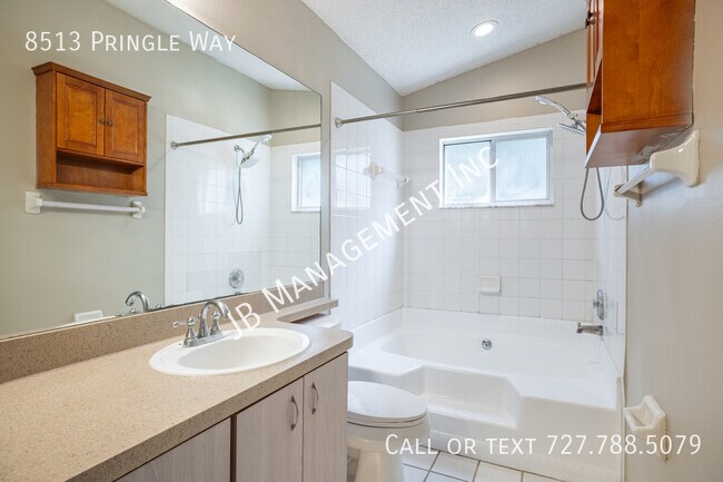 Building Photo - 8513 Pringle Way