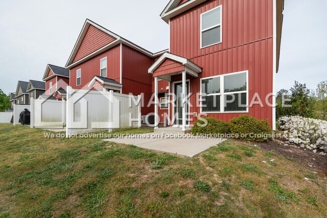 Building Photo - 100 Downsbury Rd