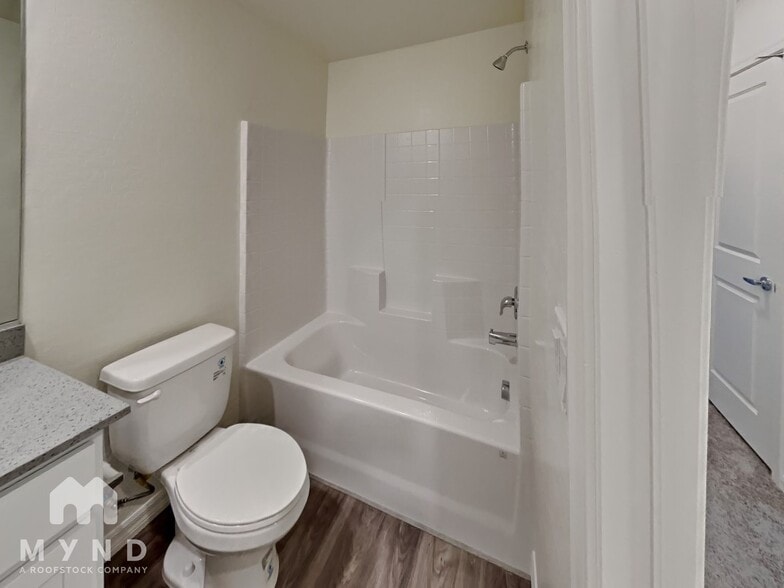 Building Photo - 4249 Gold Desert St