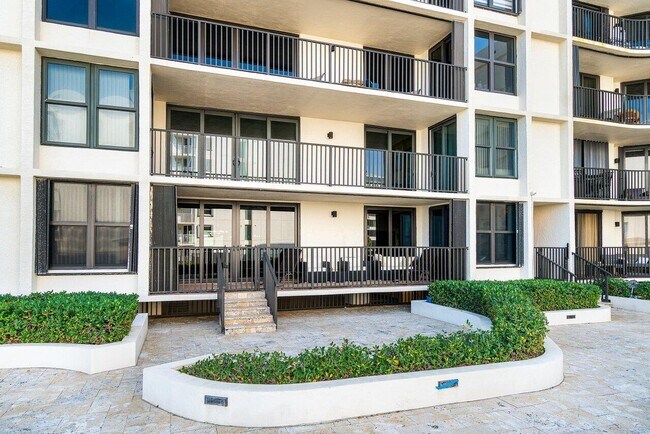 Building Photo - 3610 S Ocean Blvd