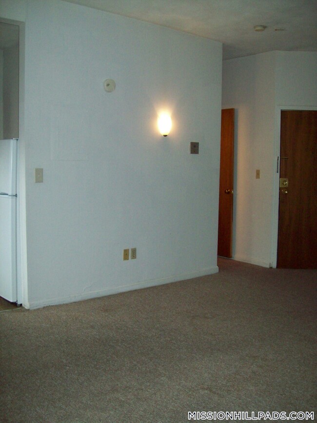 Building Photo - 63 S Huntington Ave