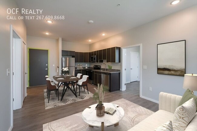 Building Photo - 4124-30 Haverford Ave