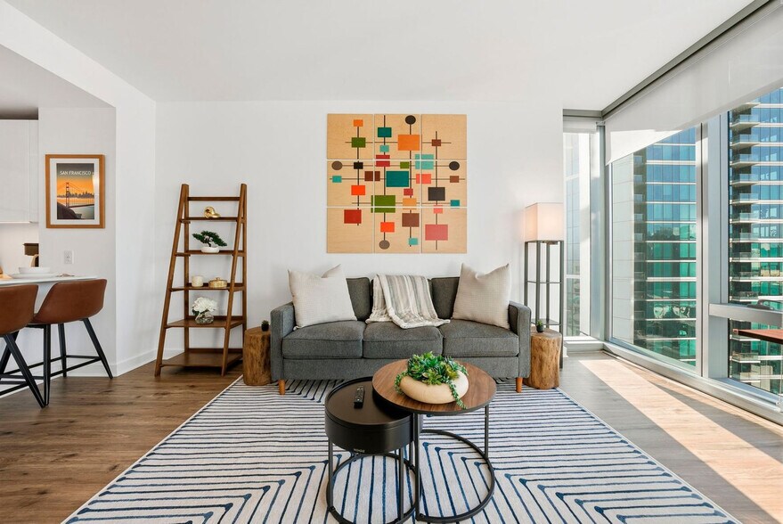 Building Photo - 399 Fremont St