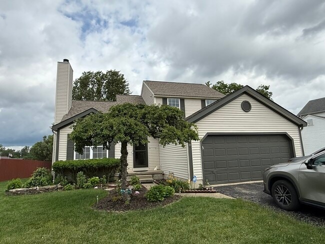 Primary Photo - Gorgeous home with large backyard