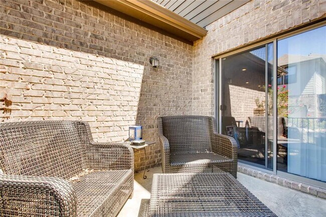 Building Photo - 11400 W Parmer Ln