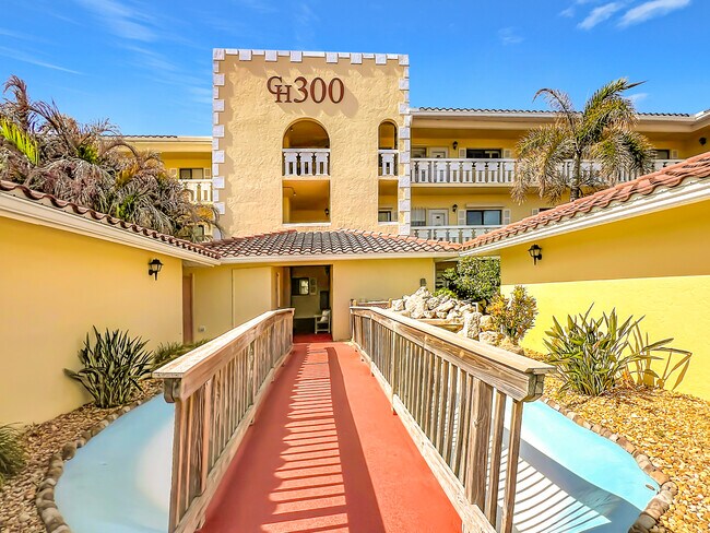 Building Photo - 300 S Banana River Blvd