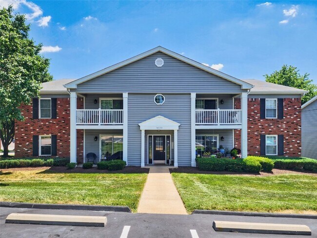 Building Photo - 9608 Bent Pine Dr