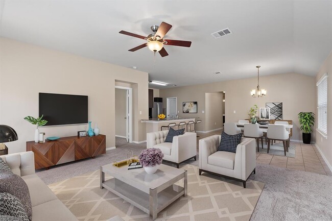 Building Photo - 5905 Montrelia Dr