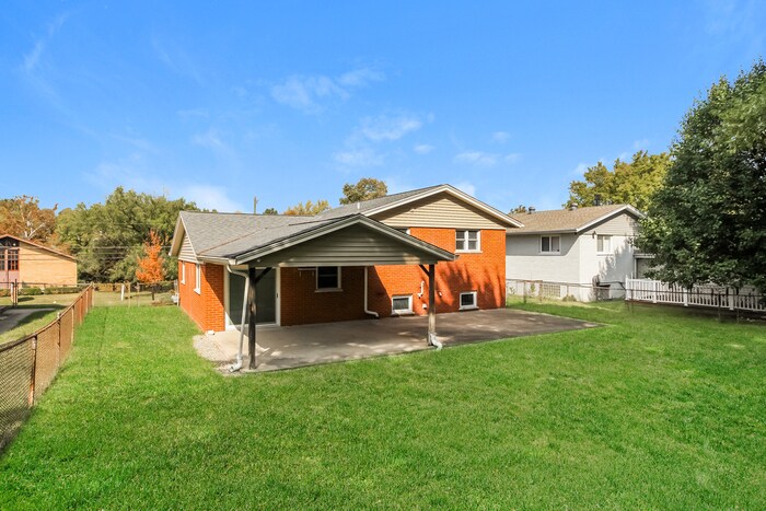 Building Photo - 5561 Muddy Creek Rd