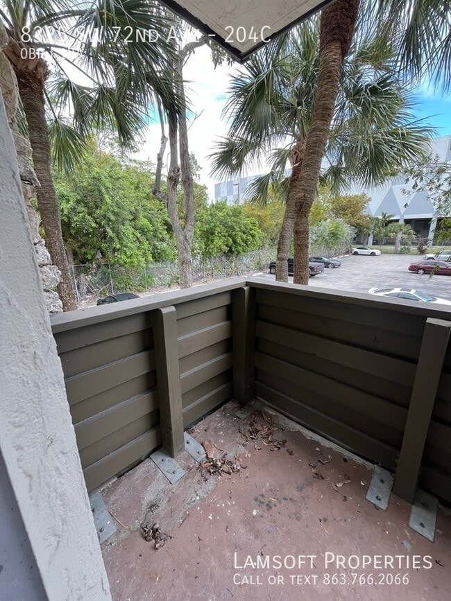 Building Photo - 8325 SW 72nd Ave